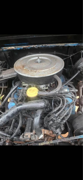 1977 Jeep CJ5 - Image 16 of 20