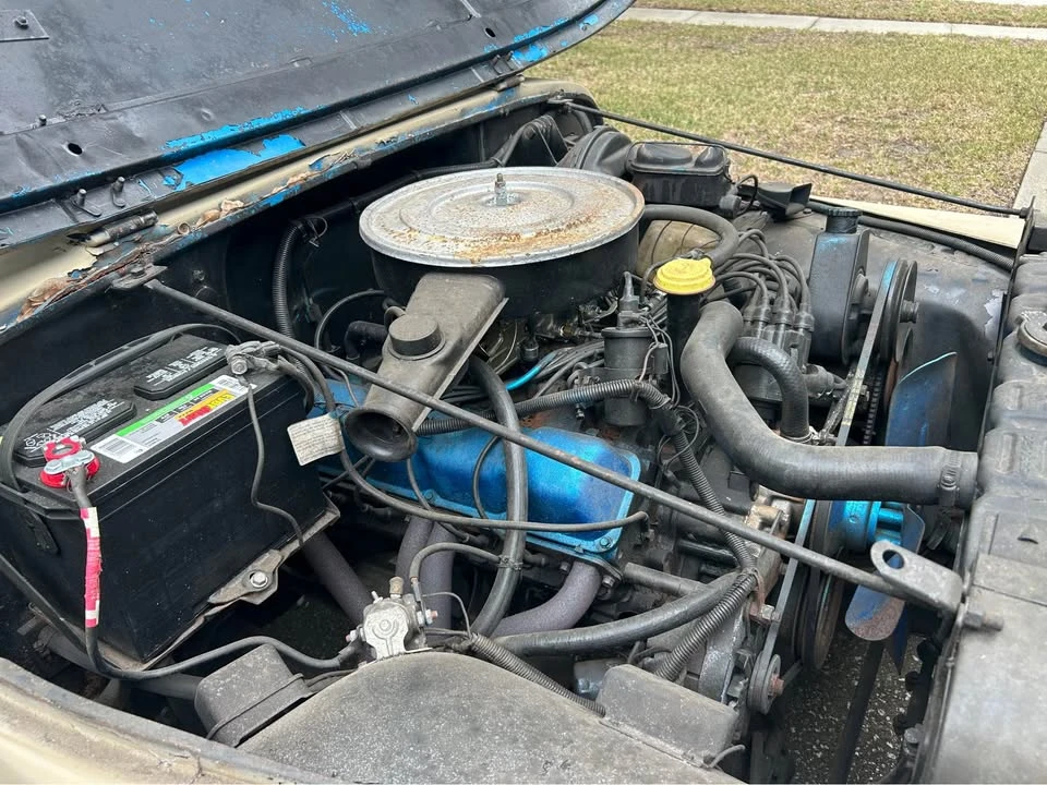 1977 Jeep CJ5 - Image 9 of 20