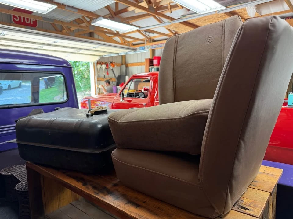 1977 Jeep CJ7 - Image 11 of 11