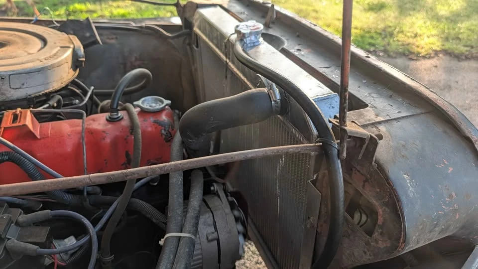 1977 Jeep CJ7 - Image 19 of 20