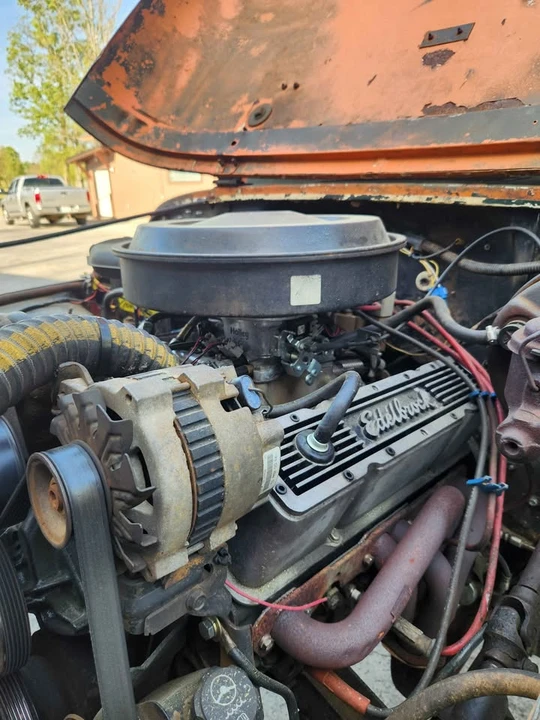 1977 Jeep CJ5 - Image 6 of 8