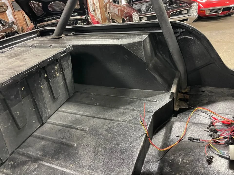 1977 Jeep CJ5 - Image 6 of 19