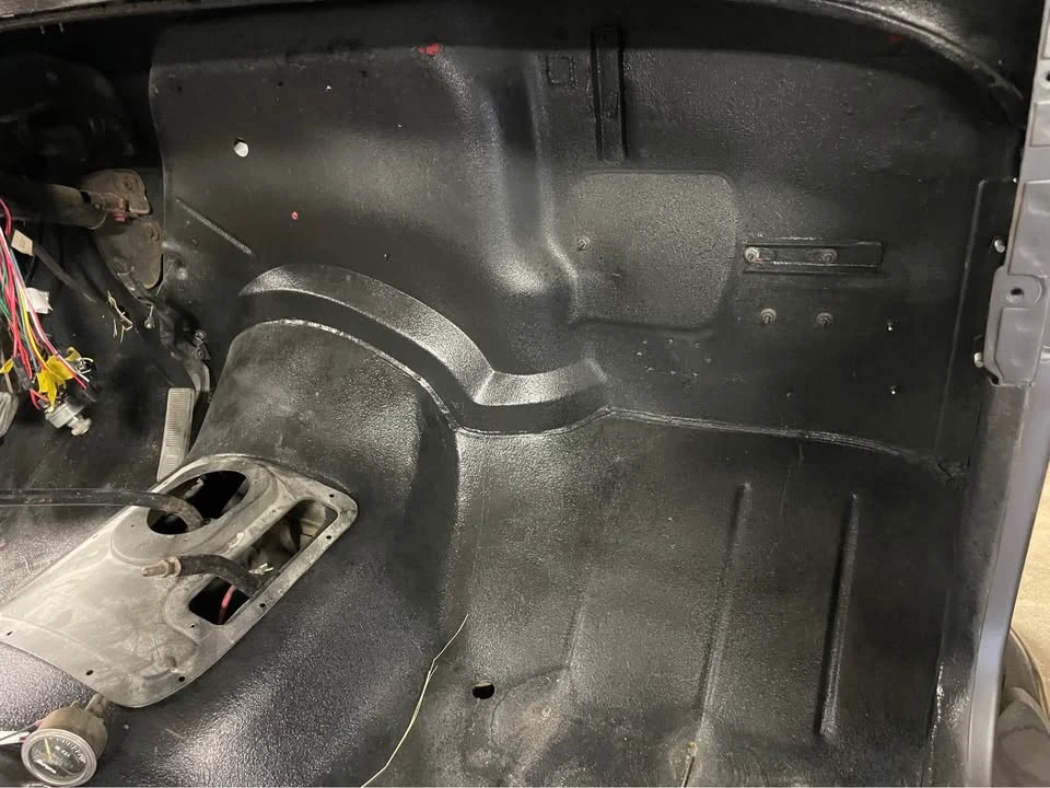 1977 Jeep CJ5 - Image 14 of 19
