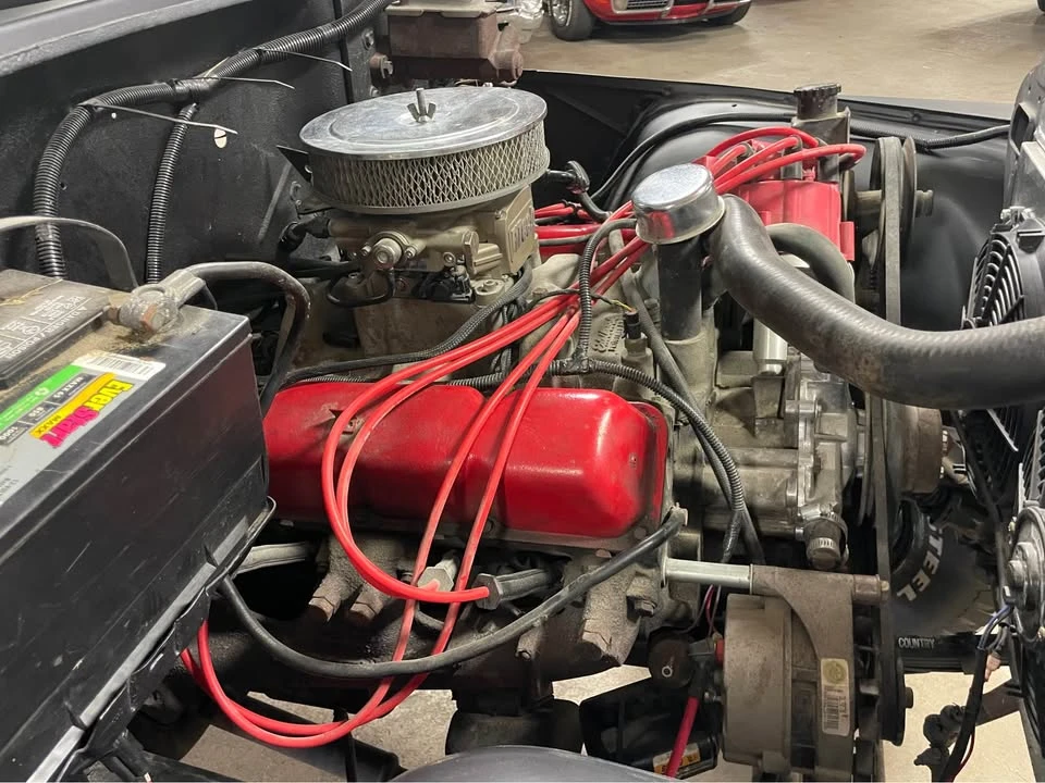 1977 Jeep CJ5 - Image 13 of 19