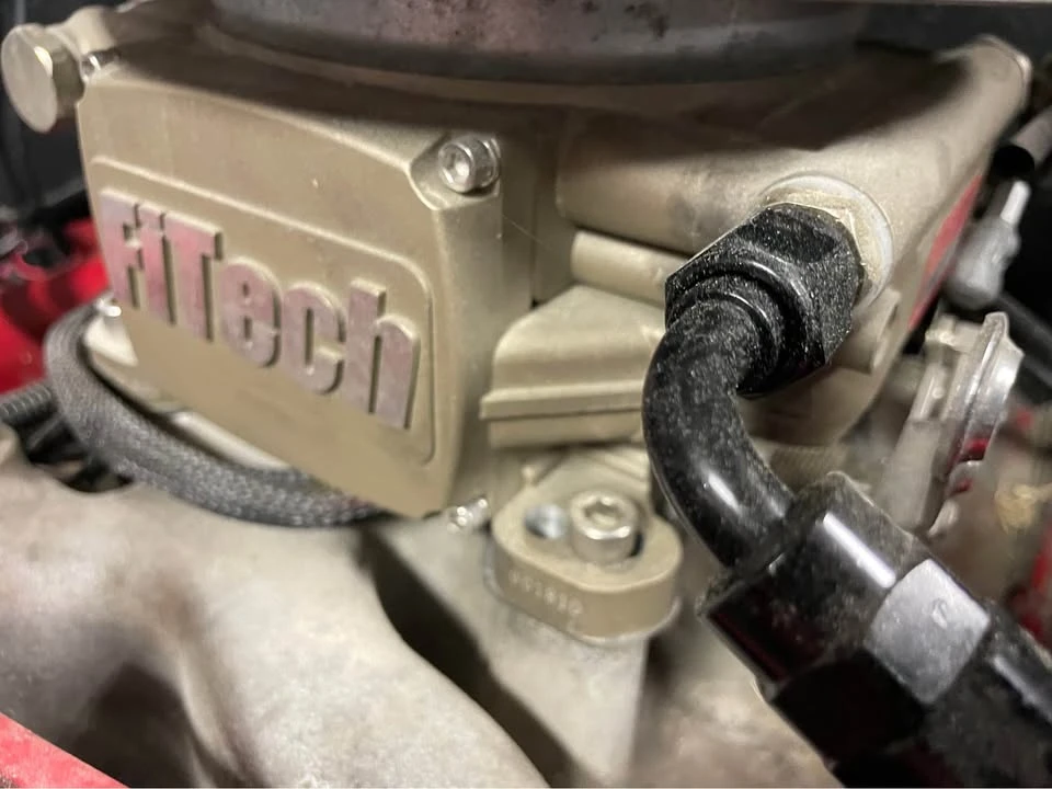 1977 Jeep CJ5 - Image 18 of 19