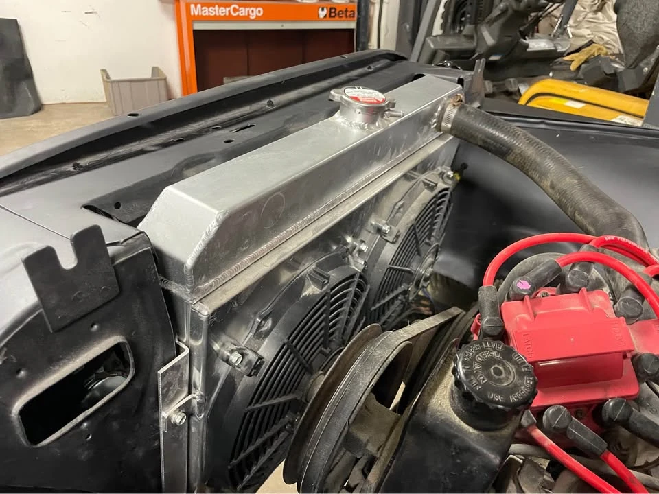 1977 Jeep CJ5 - Image 17 of 19
