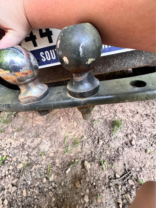 1977 Jeep CJ5 - Image 3 of 5