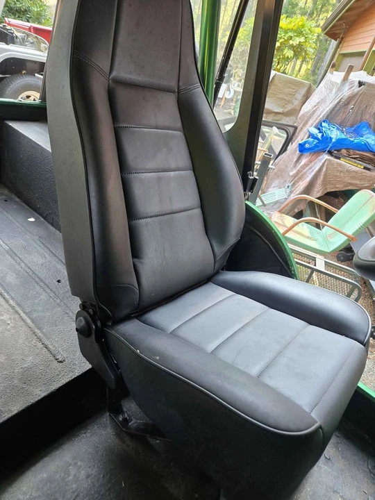 1977 Jeep CJ5 - Image 7 of 10