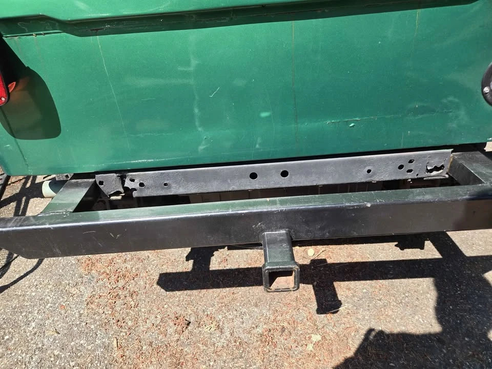 1977 Jeep CJ5 - Image 6 of 10