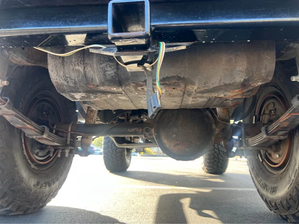 1977 Jeep CJ7 - Image 10 of 13