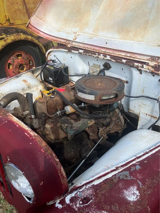 1977 Jeep CJ5 - Image 11 of 11