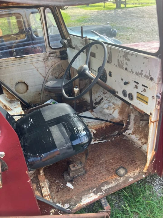1977 Jeep CJ5 - Image 7 of 11