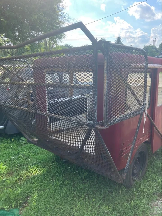 1977 Jeep CJ5 - Image 5 of 11
