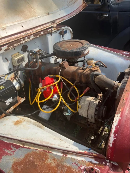 1977 Jeep CJ5 - Image 10 of 11