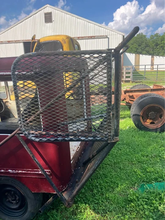 1977 Jeep CJ5 - Image 4 of 11