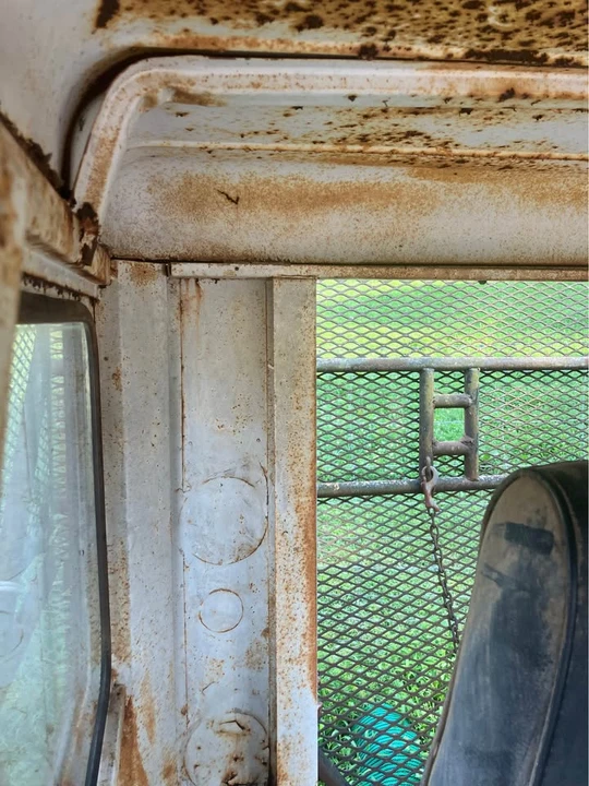 1977 Jeep CJ5 - Image 9 of 11