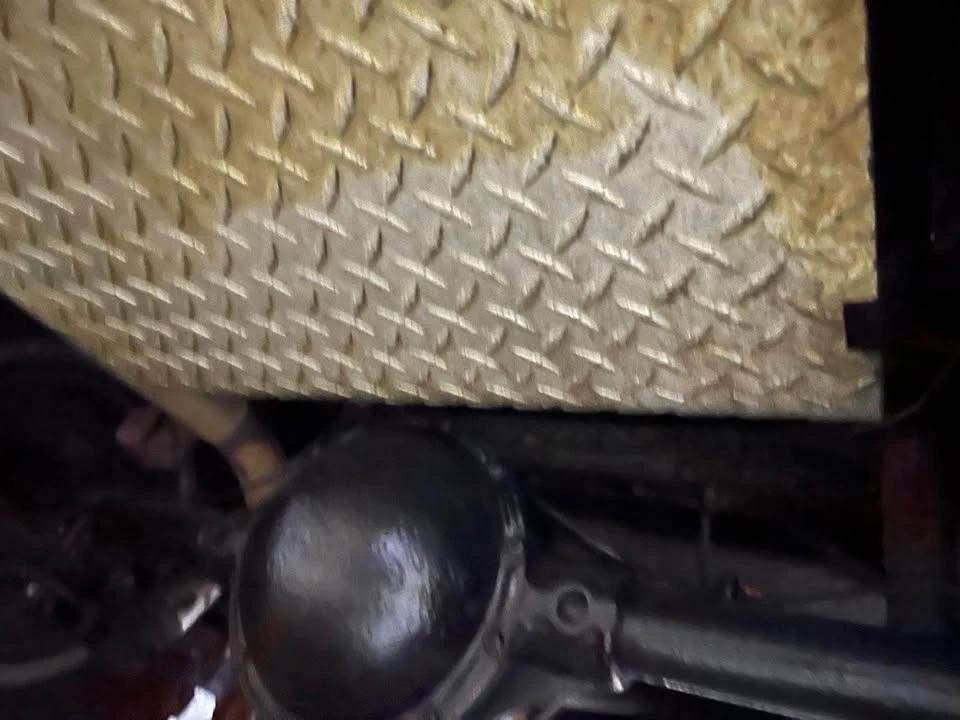 1977 Jeep CJ7 - Image 4 of 7