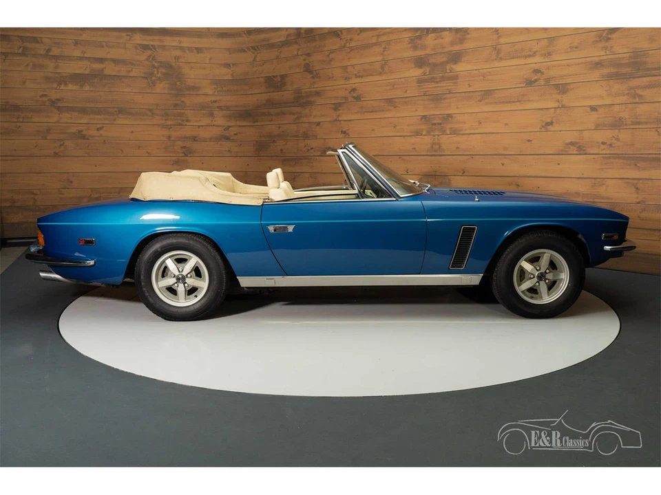 1977 Jensen Interceptor - Image 13 of 29