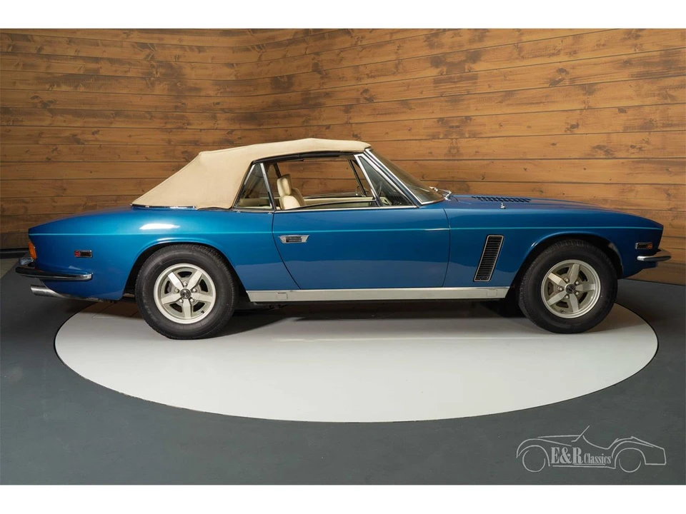 1977 Jensen Interceptor - Image 19 of 29