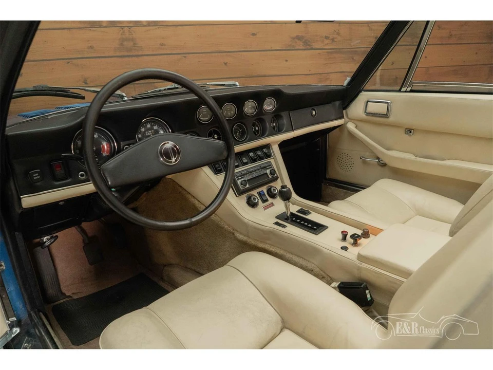 1977 Jensen Interceptor - Image 20 of 29