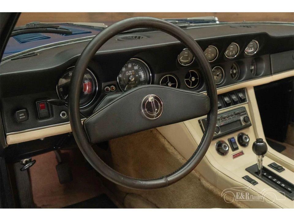 1977 Jensen Interceptor - Image 21 of 29