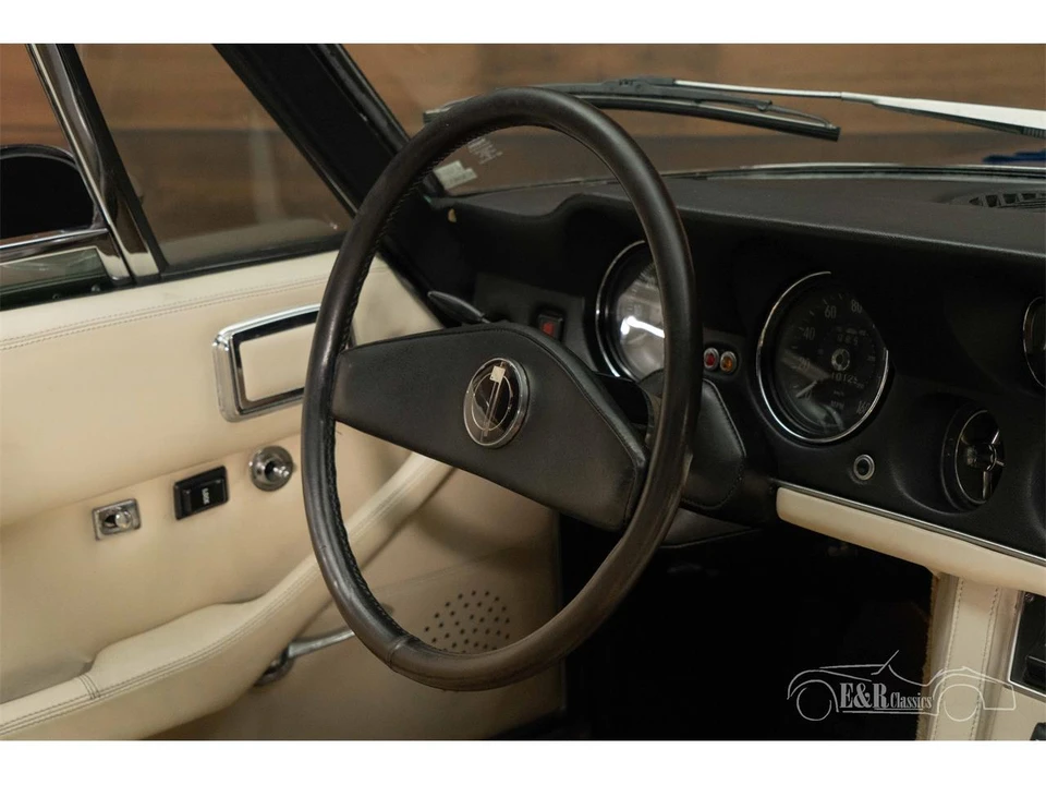1977 Jensen Interceptor - Image 23 of 29