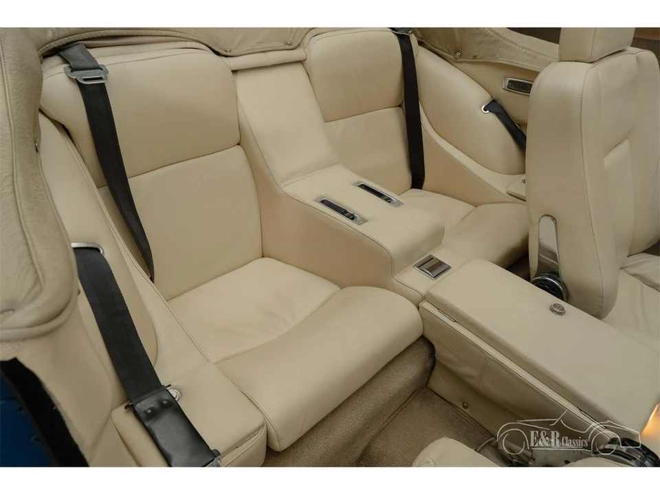 1977 Jensen Interceptor - Image 24 of 29