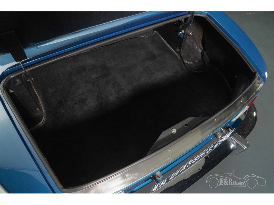 1977 Jensen Interceptor - Image 25 of 29