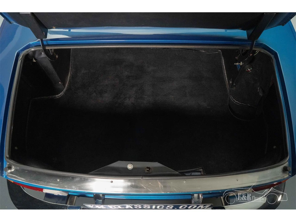 1977 Jensen Interceptor - Image 26 of 29