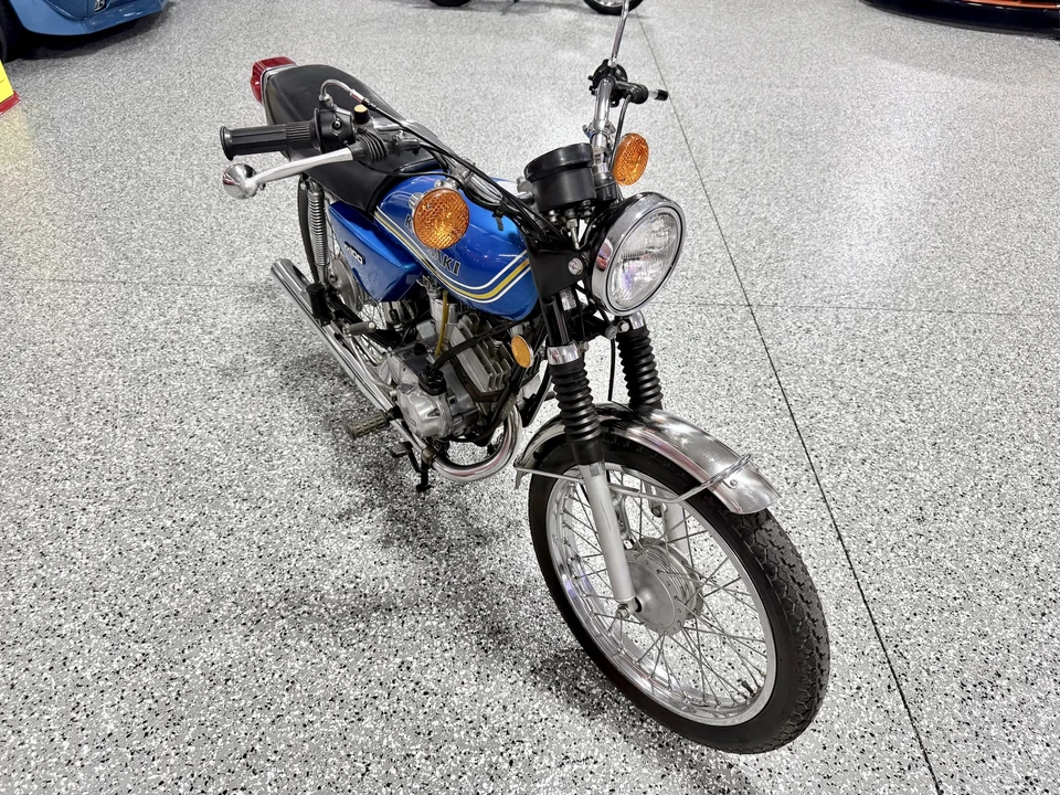 1977 Kawasaki - Image 6 of 31
