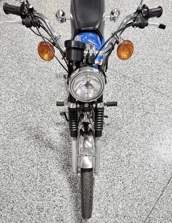 1977 Kawasaki - Image 30 of 31