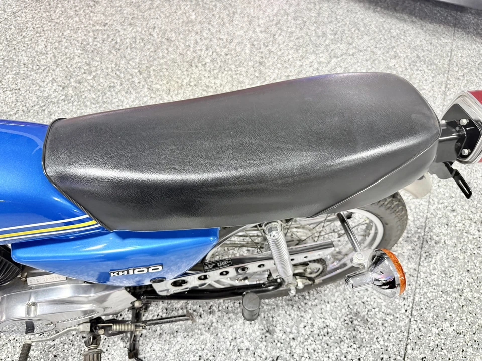 1977 Kawasaki - Image 21 of 31