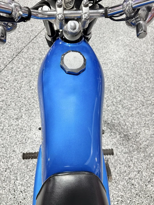 1977 Kawasaki - Image 18 of 31