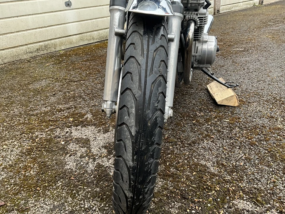 1977 Kawasaki KZ - Image 21 of 30