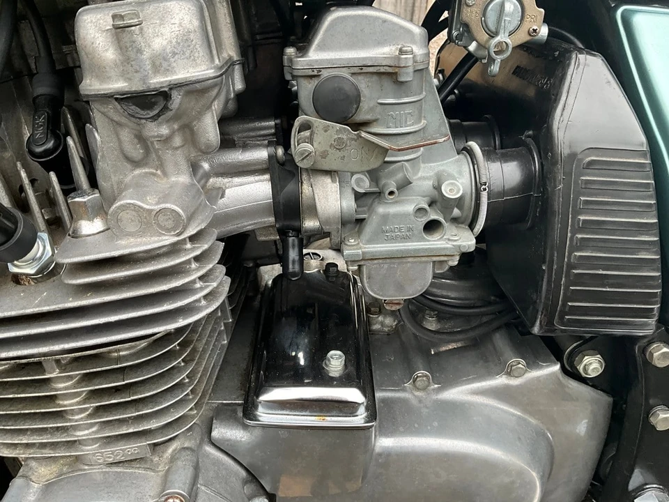1977 Kawasaki KZ - Image 27 of 30