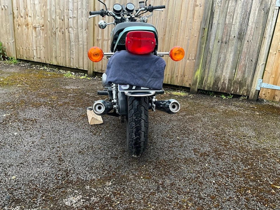 1977 Kawasaki KZ - Image 15 of 30