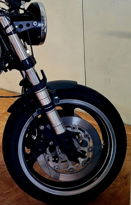 1977 Kawasaki KZ - Image 12 of 29