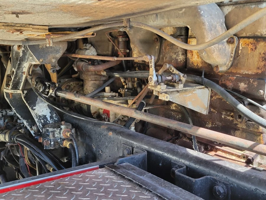 1977 Kenworth - Image 7 of 12