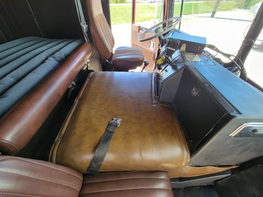 1977 Kenworth - Image 8 of 12