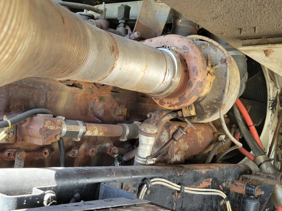 1977 Kenworth - Image 10 of 12