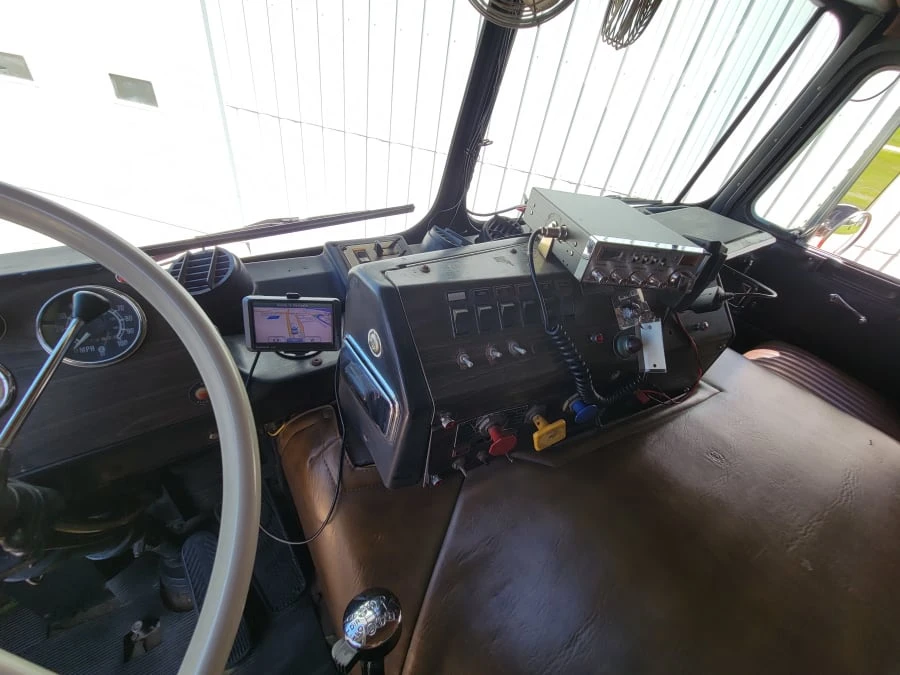 1977 Kenworth - Image 12 of 12
