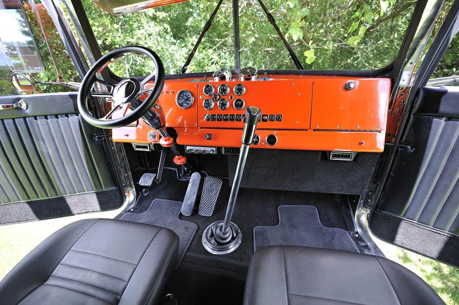 1977 Kenworth W900 - Image 2 of 8