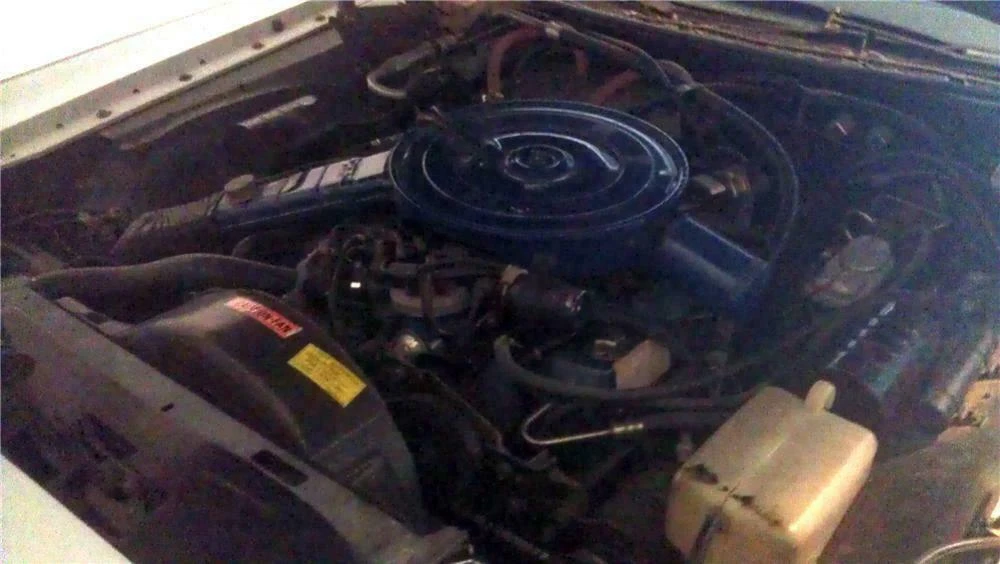 1977 Lincoln Continental 5th Gen - Image 3 of 5