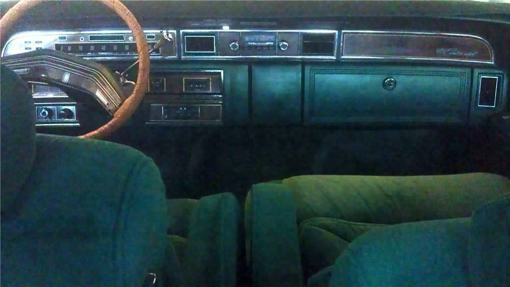 1977 Lincoln Continental 5th Gen - Image 4 of 5