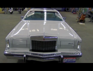 1977 Lincoln Continental Mark V - Image 3 of 7