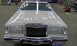 1977 Lincoln Continental Mark V - Image 6 of 7