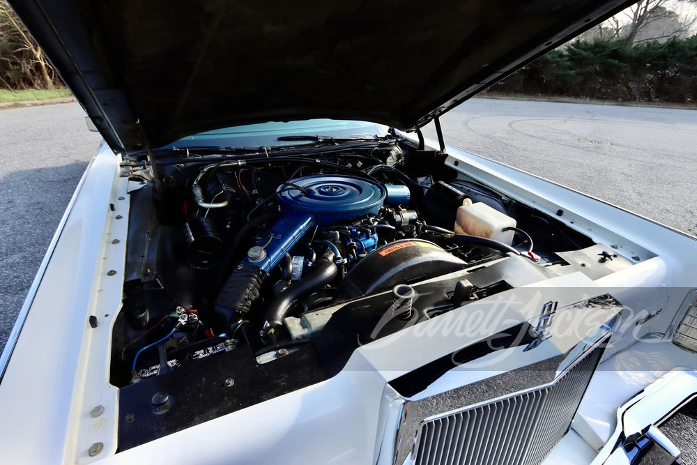 1977 Lincoln Continental 5th Gen - Image 2 of 7