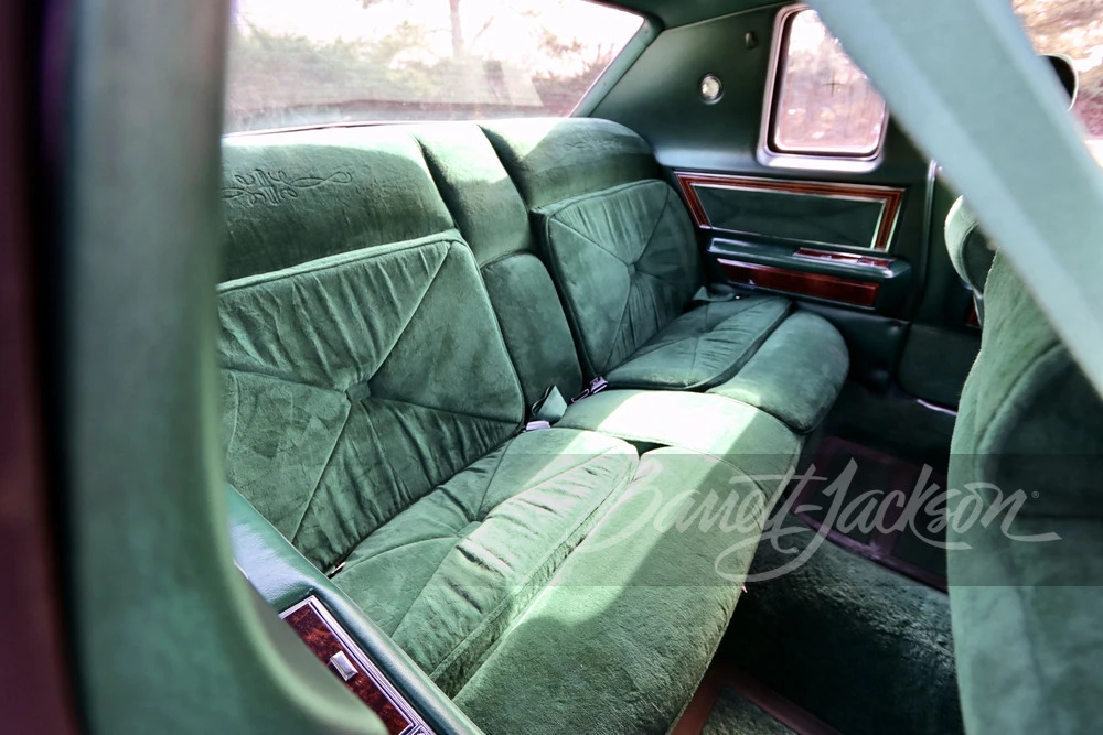 1977 Lincoln Continental 5th Gen - Image 3 of 7