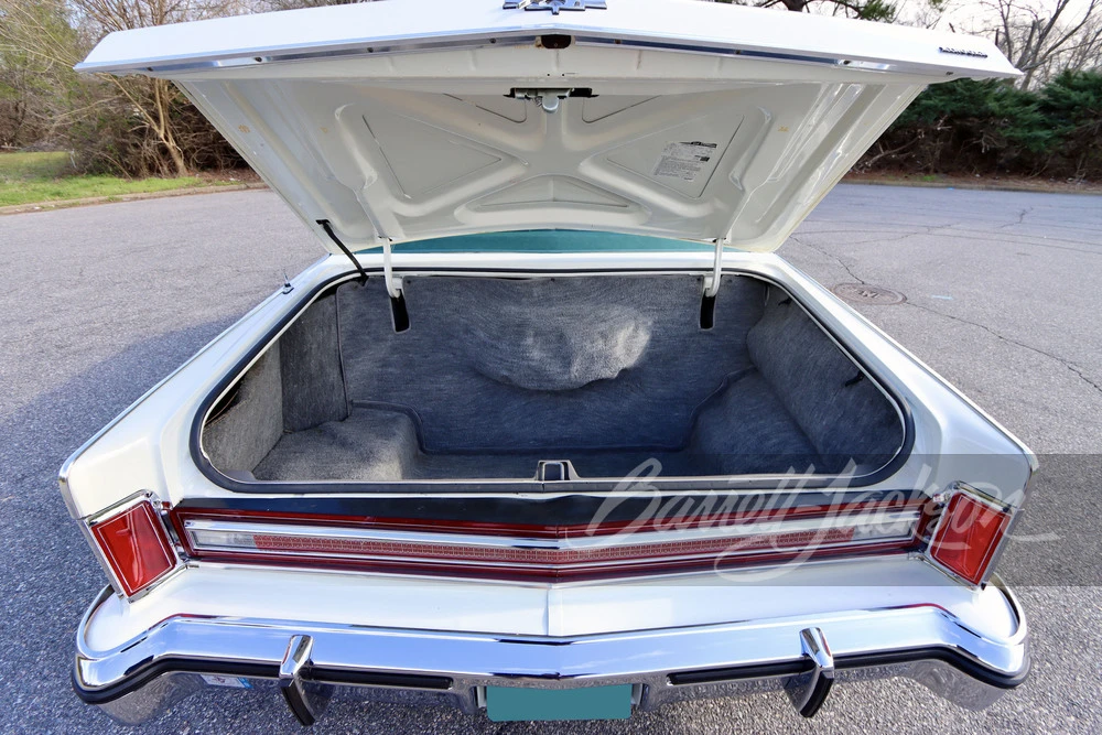 1977 Lincoln Continental 5th Gen - Image 4 of 7