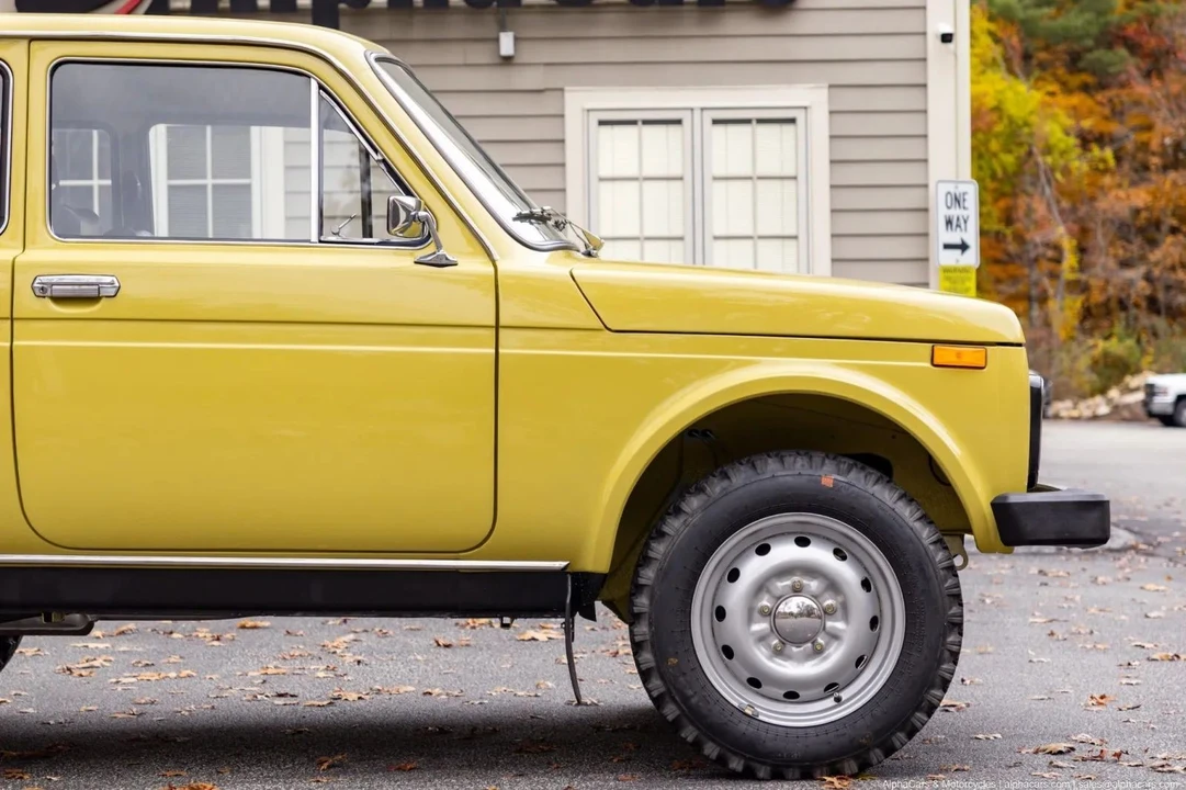1977 Lada - Image 14 of 21